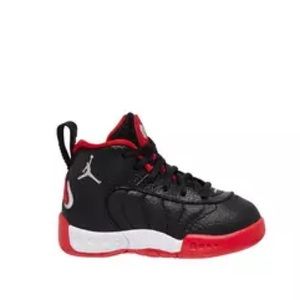 Jordan Jumpman Pro "Black/White/University Red"